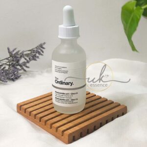 The Ordinary Niacinamide 10% + Zinc 1% Oil Control Serum - 30ml