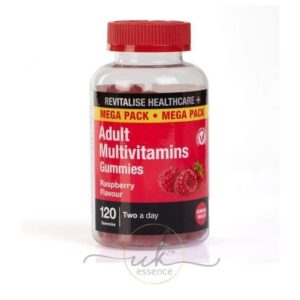 Adult Multivitamins Gummies