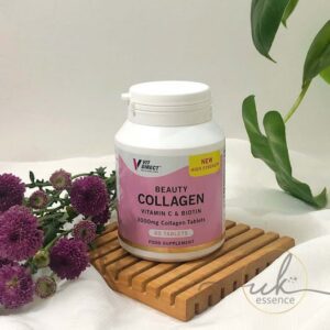 Beauty Collagen Vitamin C & Biotin