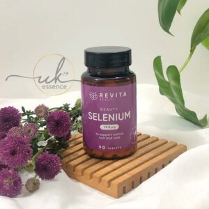 Beauty Skin, Hair & Nails 90 Tablets