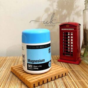 Magnesium Tablets 357 mg