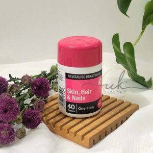 Skin, Hair & Nails MULTIVITAMIN